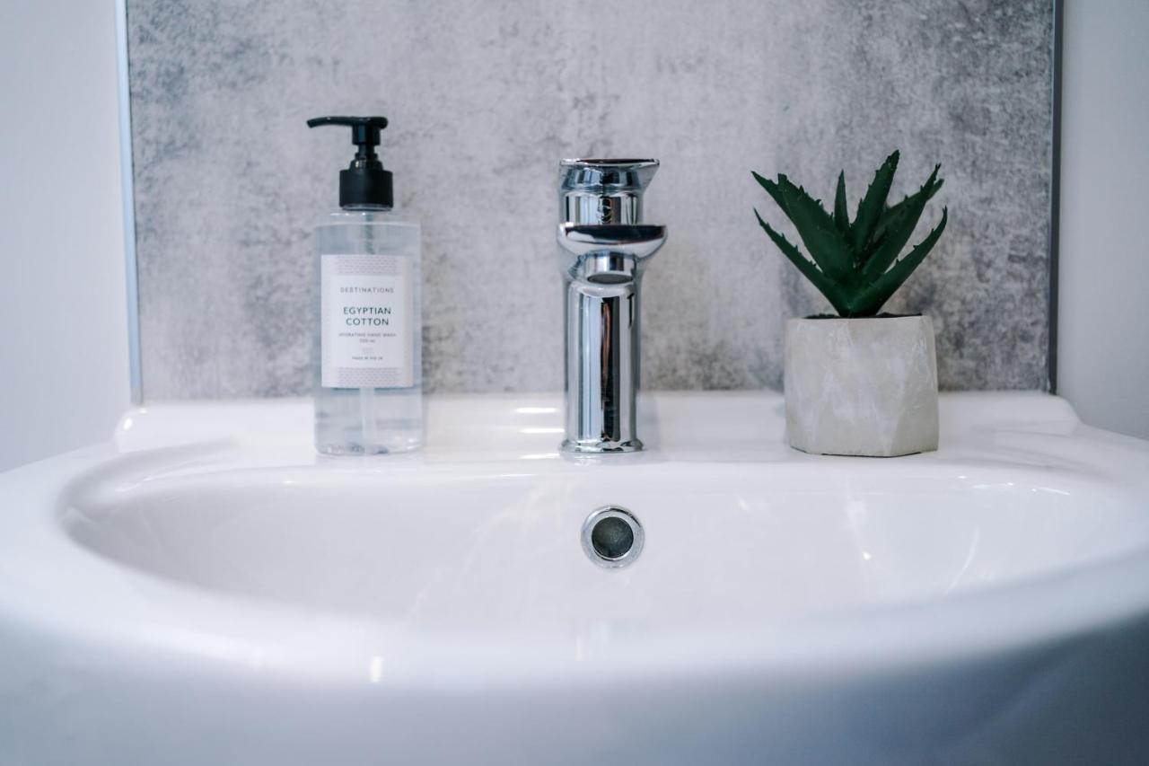 Parkview Place Serviced Apartment Coventry Luaran gambar